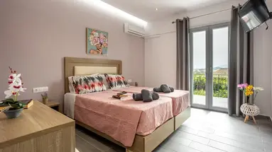 Paradiso Apartments