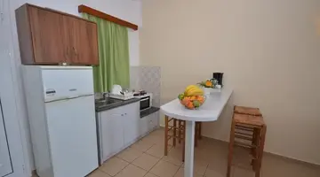 Paradiso Apartments