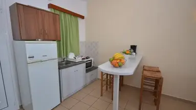 Paradiso Apartments