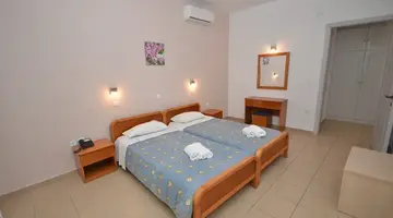 Paradiso Apartments