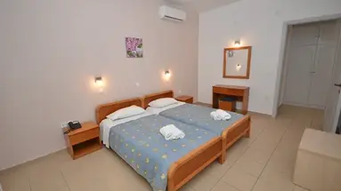Paradiso Apartments
