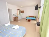 Paradiso Apartments