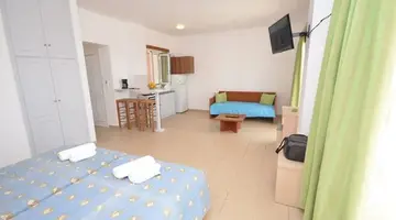 Paradiso Apartments