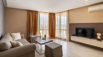 Paradiso Dreams Hotel
