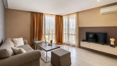 Paradiso Dreams Hotel