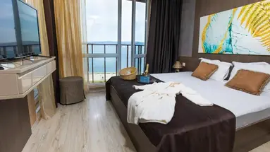 Paradiso Dreams Hotel