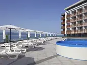 Paradiso Dreams Hotel