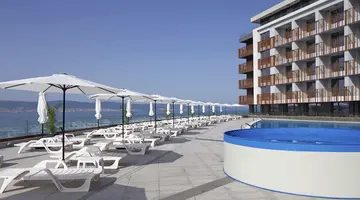 Paradiso Dreams Hotel