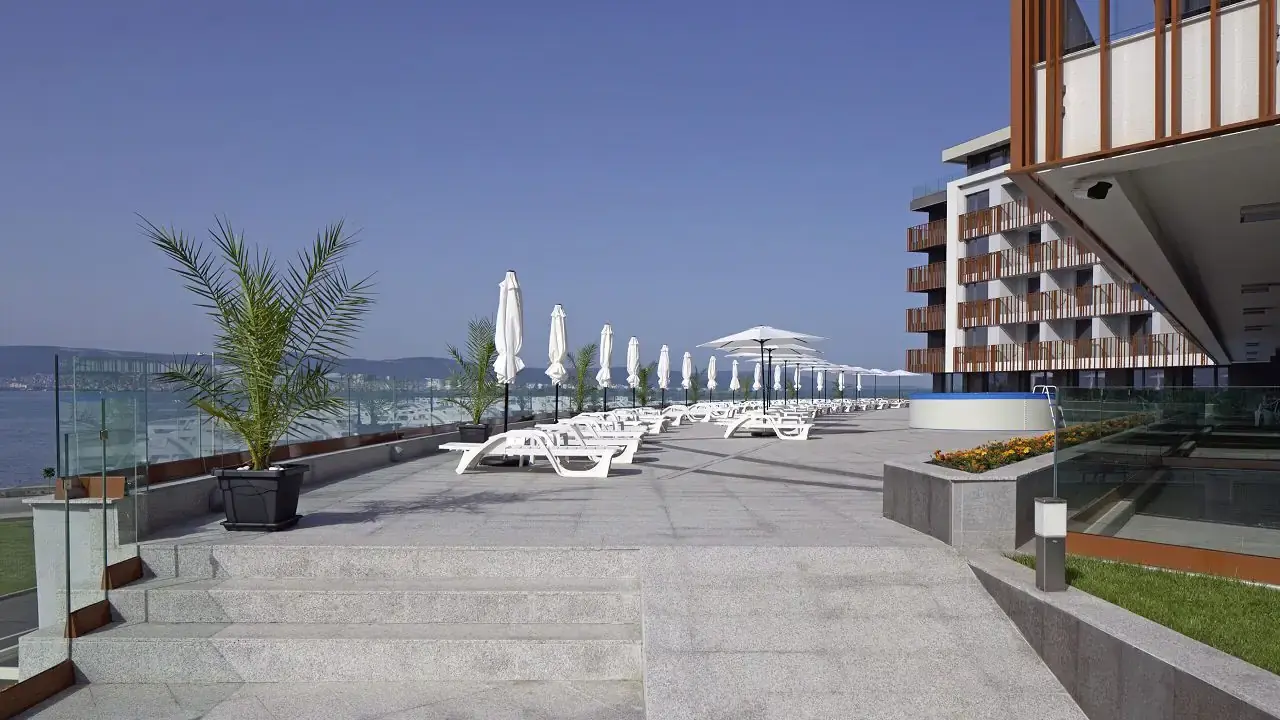 Paradiso Dreams Hotel