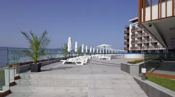 Paradiso Dreams Hotel