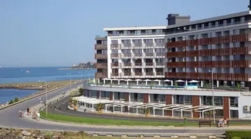 Paradiso Dreams Hotel