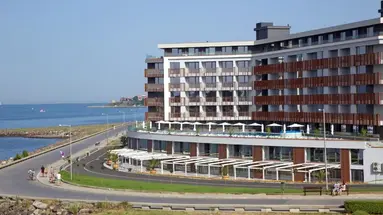 Paradiso Dreams Hotel