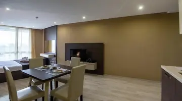 Paradiso Dreams Hotel