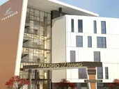 Paradiso Dreams Hotel