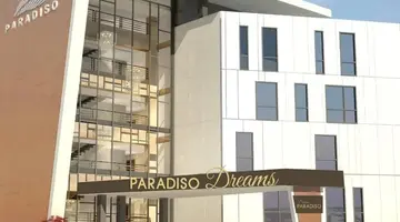 Paradiso Dreams Hotel