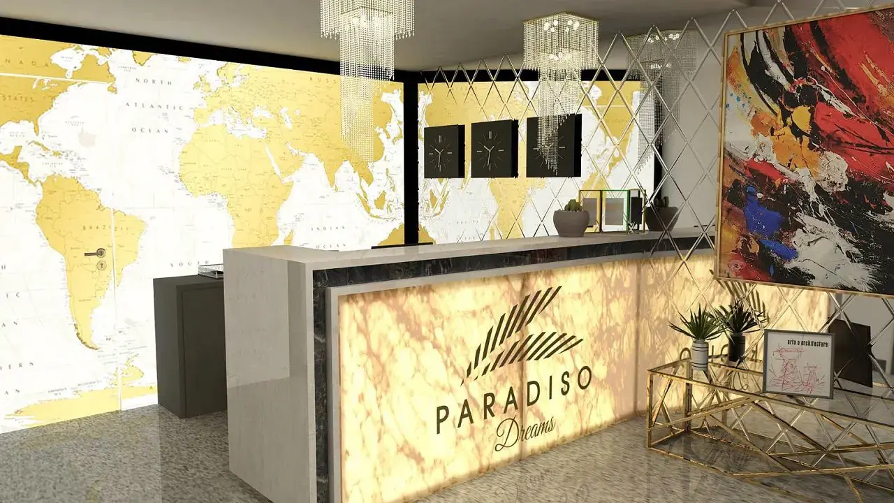 Paradiso Dreams Hotel