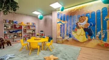 Paradiso Dreams Hotel
