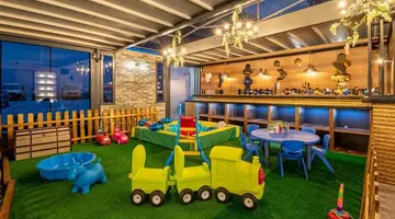 Paradiso Dreams Hotel