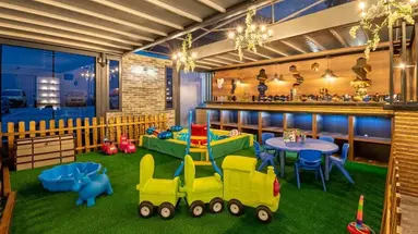 Paradiso Dreams Hotel