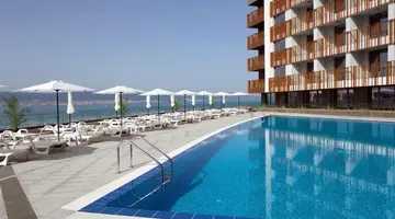 Paradiso Dreams Hotel