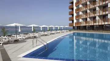 Paradiso Dreams Hotel
