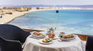 Paradiso Dreams Hotel