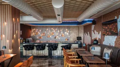 Paradiso Dreams Hotel