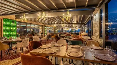 Paradiso Dreams Hotel