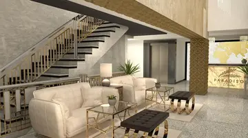 Paradiso Dreams Hotel
