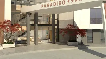 Paradiso Dreams Hotel