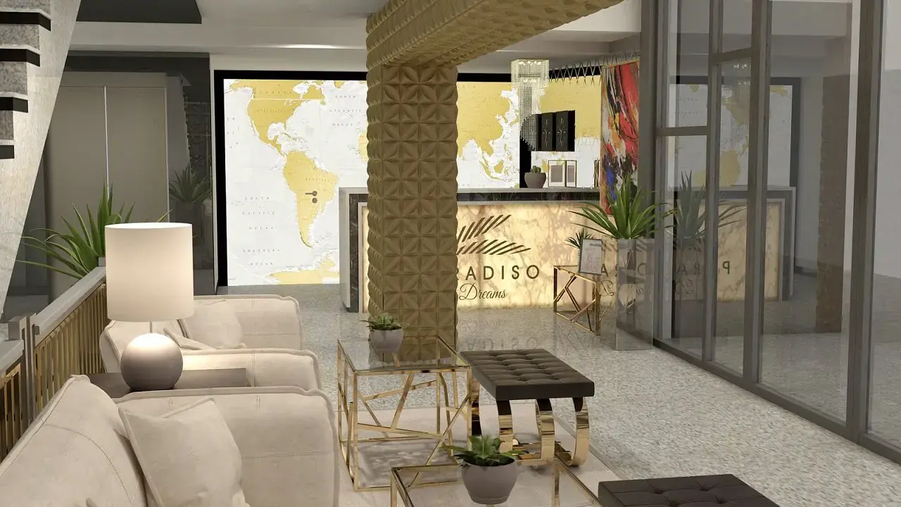 Paradiso Dreams Hotel