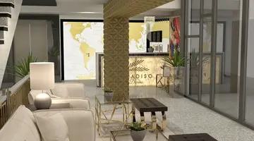 Paradiso Dreams Hotel