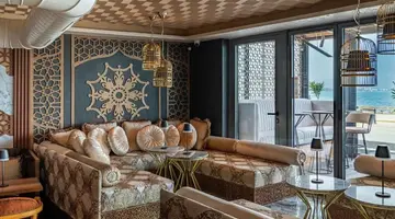 Paradiso Dreams Hotel