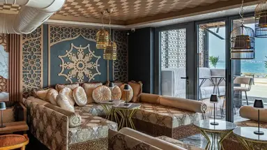 Paradiso Dreams Hotel