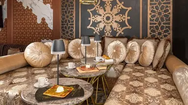 Paradiso Dreams Hotel