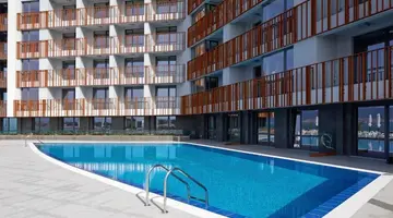 Paradiso Dreams Hotel