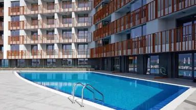 Paradiso Dreams Hotel