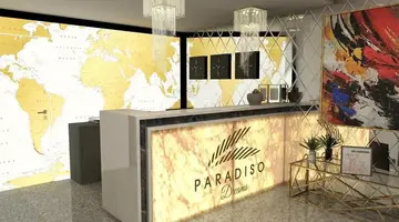 Paradiso Dreams Hotel