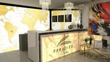 Paradiso Dreams Hotel