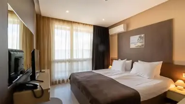 Paradiso Dreams Hotel