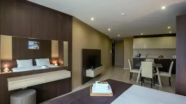 Paradiso Dreams Hotel