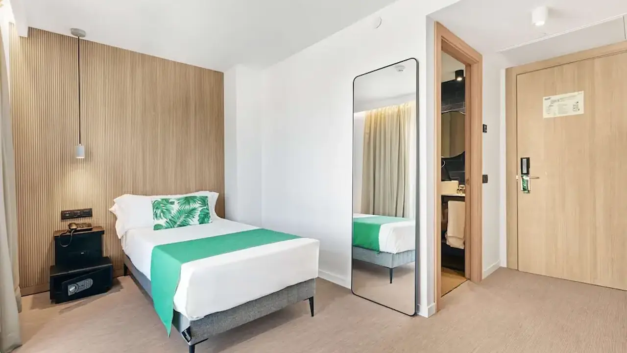 Paradiso Garden Hotel