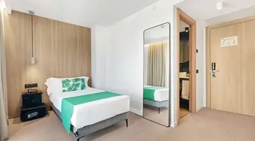 Paradiso Garden Hotel