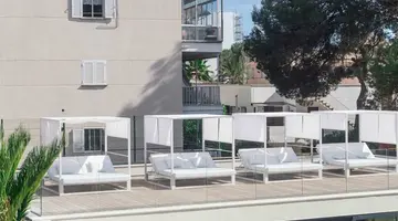 Paradiso Garden Hotel