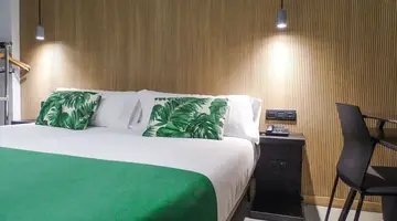 Paradiso Garden Hotel