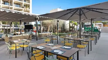 Paradiso Garden Hotel
