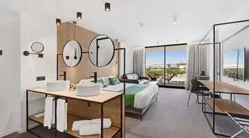 Paradiso Garden Hotel