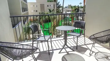 Paradiso Garden Hotel