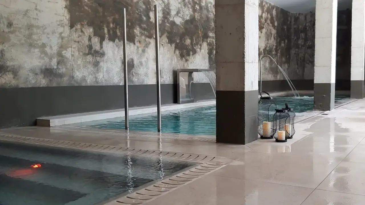 Paradiso Garden Hotel