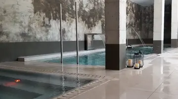 Paradiso Garden Hotel